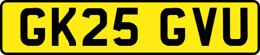 GK25GVU