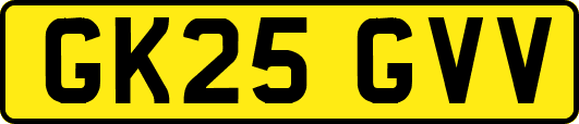GK25GVV