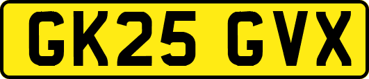 GK25GVX
