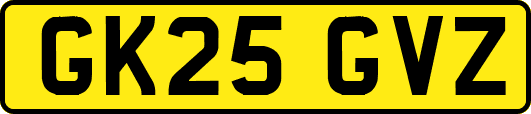 GK25GVZ