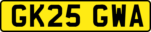 GK25GWA