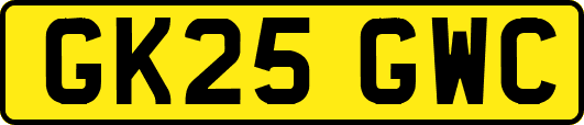 GK25GWC