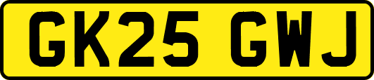 GK25GWJ