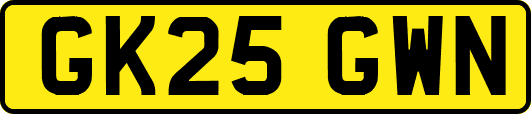 GK25GWN