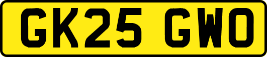 GK25GWO