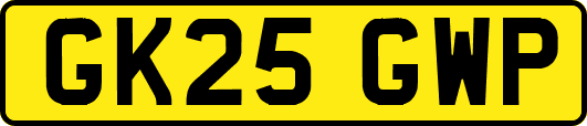 GK25GWP