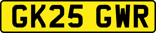 GK25GWR