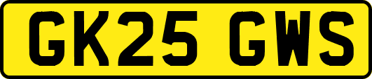 GK25GWS