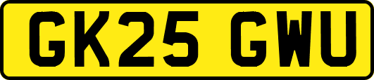 GK25GWU