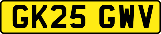 GK25GWV