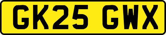 GK25GWX