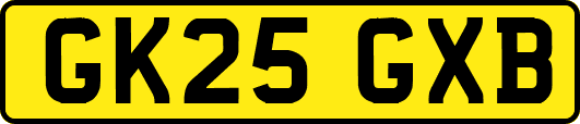GK25GXB