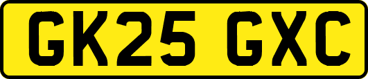 GK25GXC