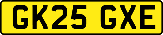 GK25GXE