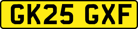 GK25GXF