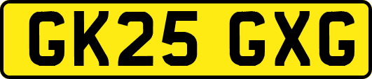GK25GXG
