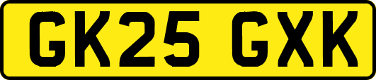 GK25GXK