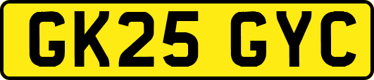 GK25GYC