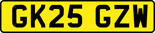 GK25GZW