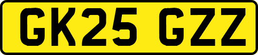 GK25GZZ
