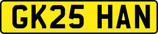GK25HAN