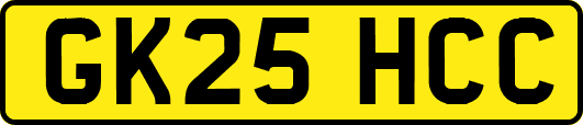 GK25HCC