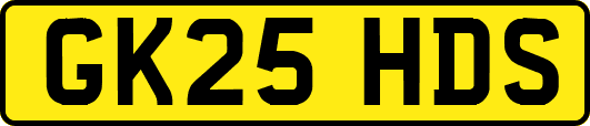 GK25HDS