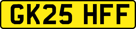 GK25HFF
