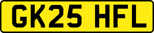 GK25HFL