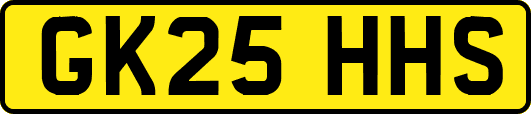 GK25HHS