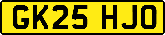 GK25HJO
