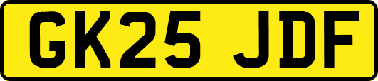 GK25JDF
