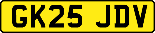 GK25JDV