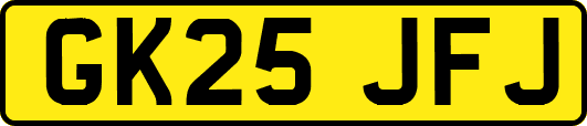 GK25JFJ