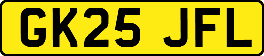 GK25JFL