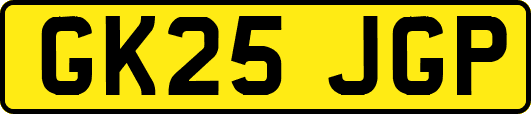 GK25JGP