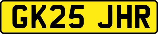GK25JHR