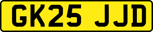 GK25JJD