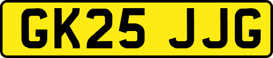 GK25JJG