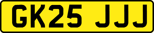 GK25JJJ