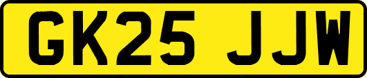 GK25JJW