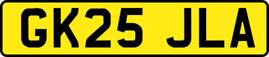 GK25JLA