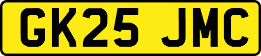 GK25JMC