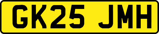 GK25JMH