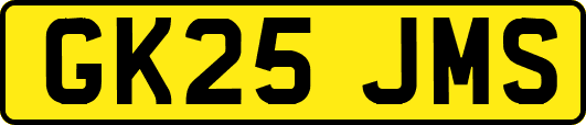 GK25JMS