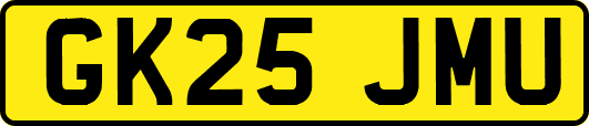 GK25JMU