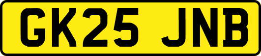 GK25JNB