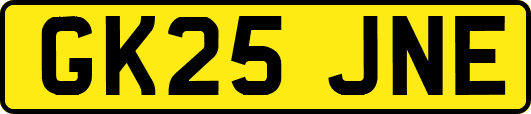 GK25JNE