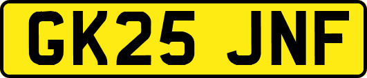 GK25JNF