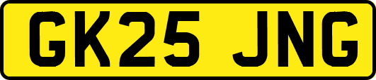 GK25JNG